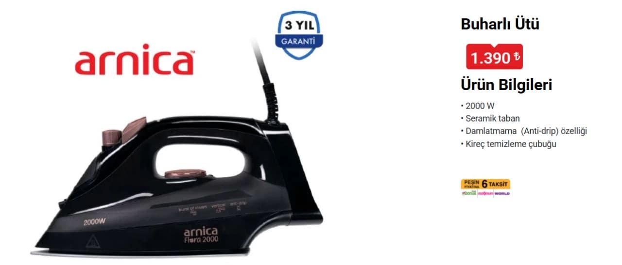 BİM 6 MART CUMA AKTÜEL ÜRÜNLER KATALOĞU YAYIMLANDI! BİM'e 6 Mart hangi ürünler geliyor? Birçok üründe indirim 6