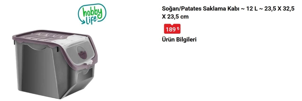 BİM 6 MART CUMA AKTÜEL ÜRÜNLER KATALOĞU YAYIMLANDI! BİM'e 6 Mart hangi ürünler geliyor? Birçok üründe indirim 63