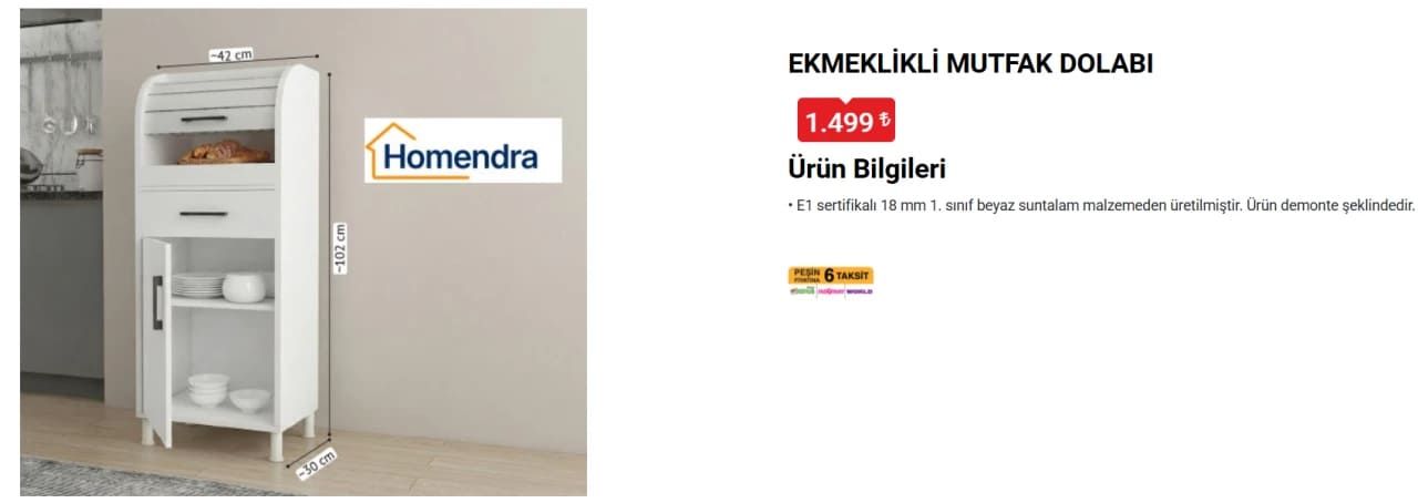 BİM 6 MART CUMA AKTÜEL ÜRÜNLER KATALOĞU YAYIMLANDI! BİM'e 6 Mart hangi ürünler geliyor? Birçok üründe indirim 68