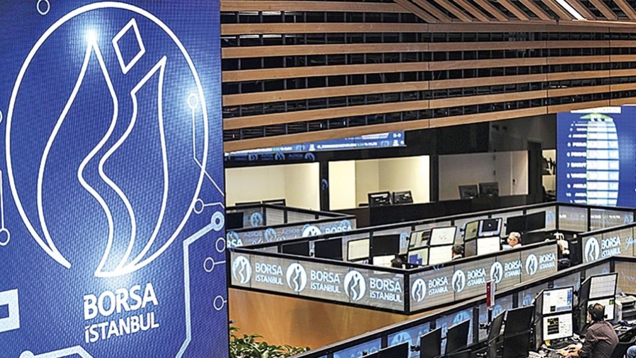 Savaşın gölgesinde piyasalar: Borsa İstanbul haftanın ilk işlem gününe sert düşüşle başladı 3