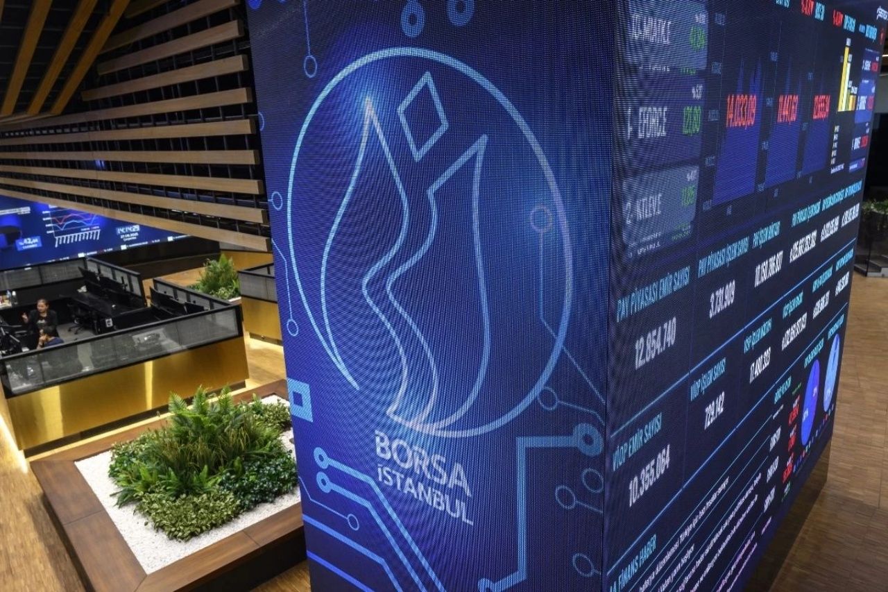 Savaşın gölgesinde piyasalar: Borsa İstanbul haftanın ilk işlem gününe sert düşüşle başladı 4