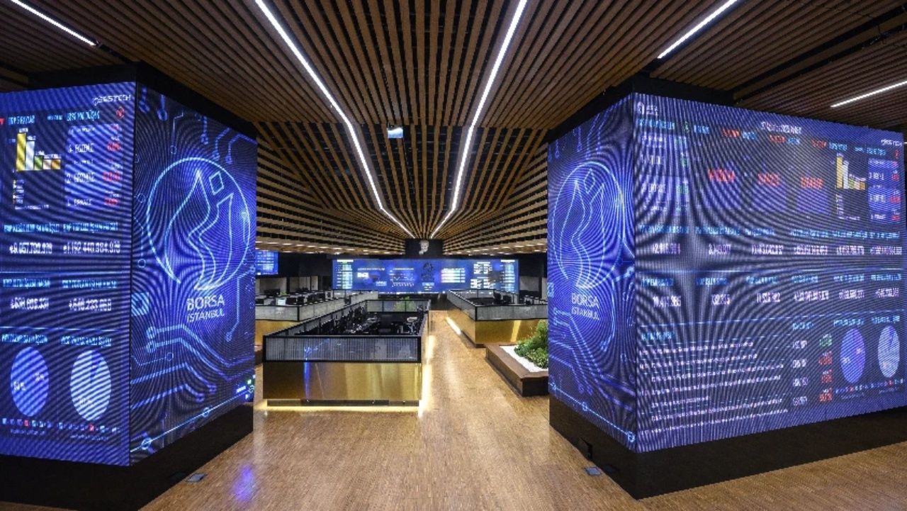 Savaşın gölgesinde piyasalar: Borsa İstanbul haftanın ilk işlem gününe sert düşüşle başladı 5