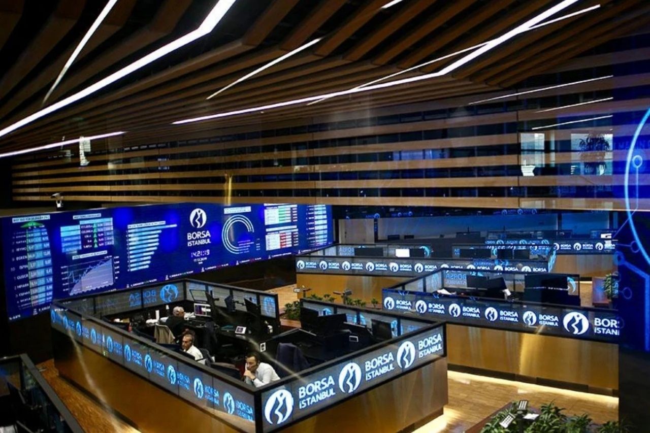 Savaşın gölgesinde piyasalar: Borsa İstanbul haftanın ilk işlem gününe sert düşüşle başladı 6