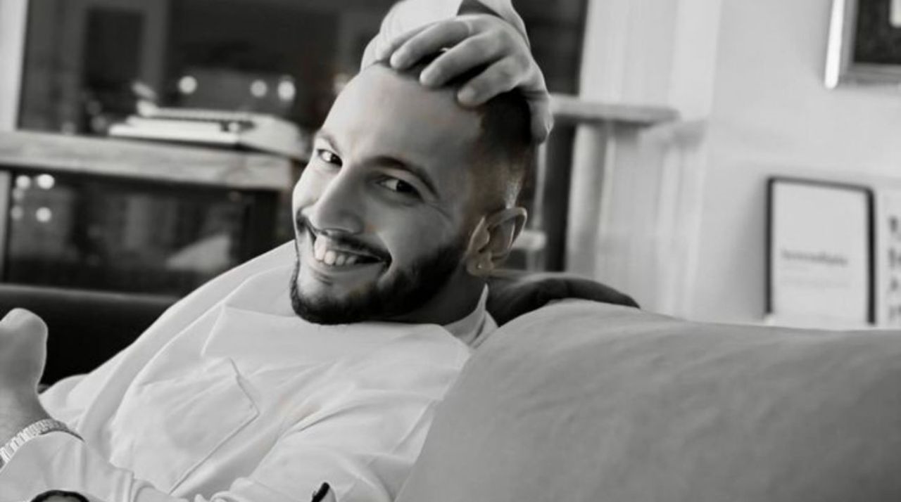 İrem Derici nişanlısı Melih Kunukçu ile barıştı 5