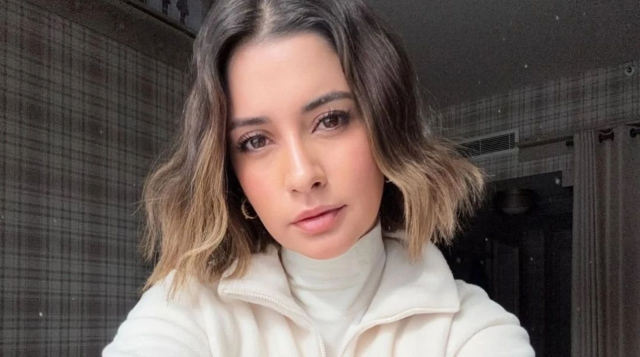 Buse Terim: Zor dönemler geçiriyorum 2