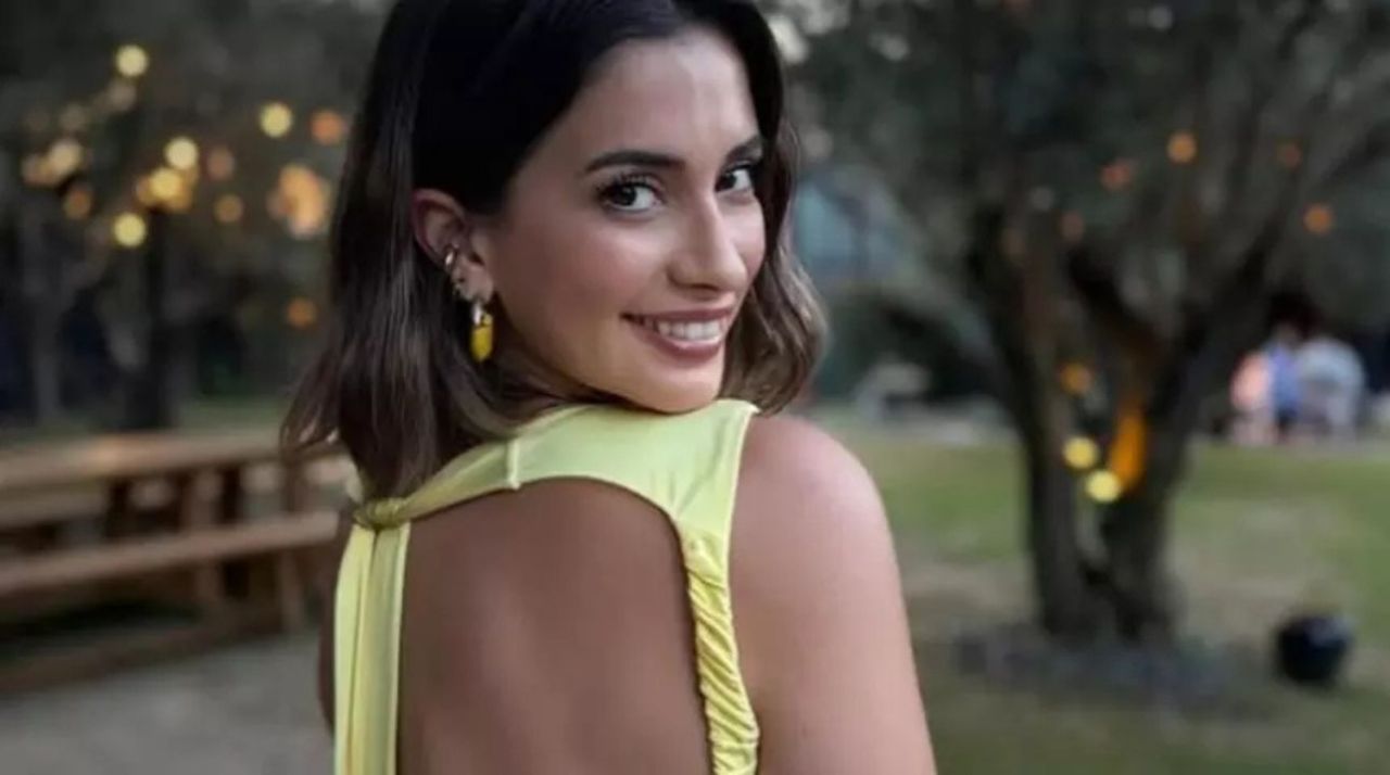 Buse Terim: Zor dönemler geçiriyorum 5