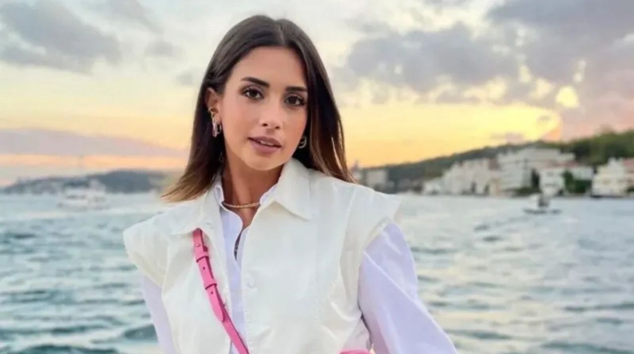 Buse Terim: Zor dönemler geçiriyorum 4