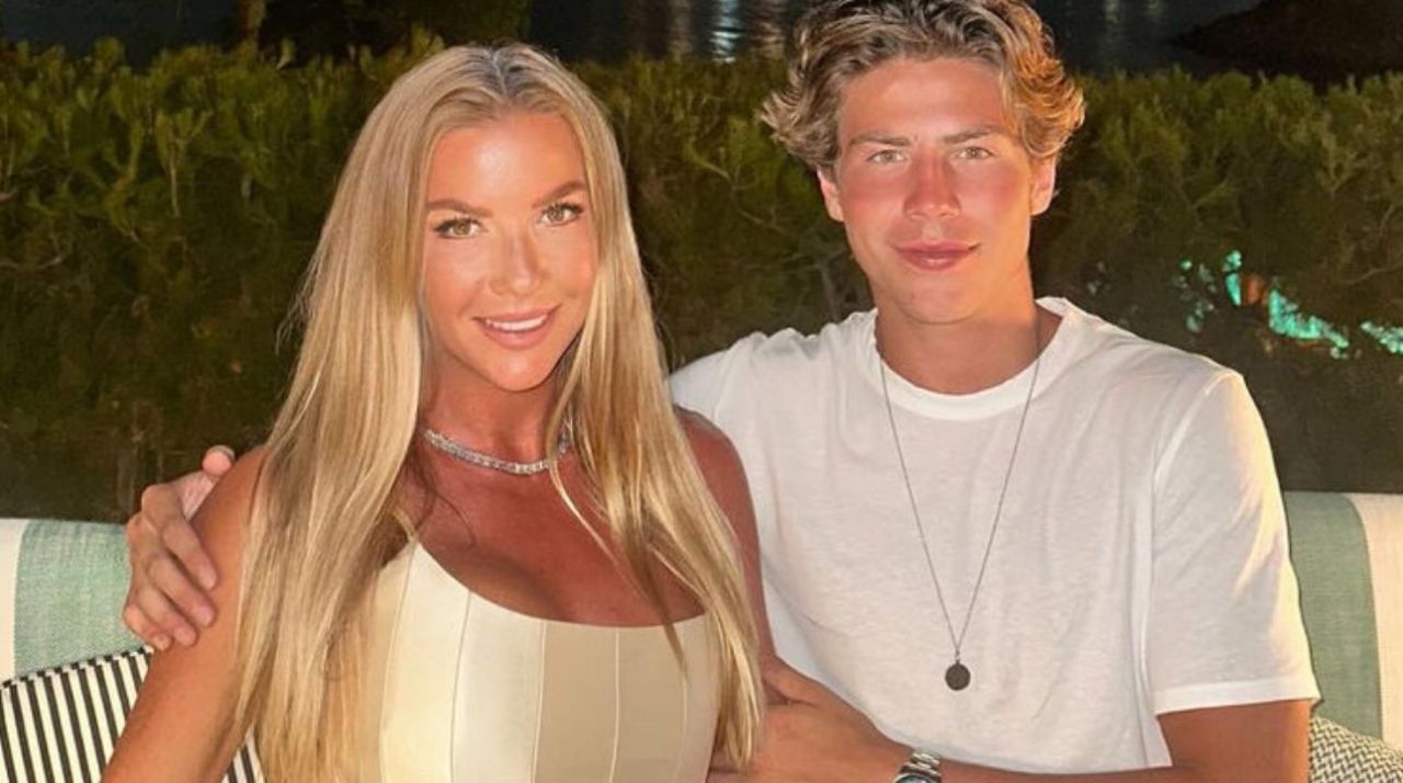 Ivana Sert, İran'ın vurduğu Dubai'de mahsur kaldı 3