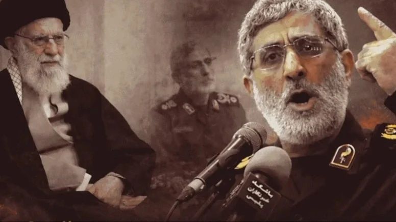İran'da 'köstebek' alarmı! İsrail-ABD saldırısından dakikalar önce ayrıldı... Hamaney'in yanındaki Kaani İran'ı satmakla suçlanıyor... 1