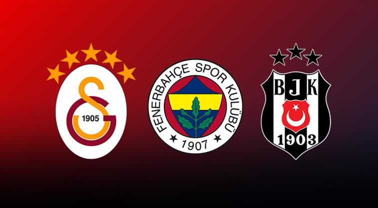 Galatasaray para basıyor! 99 milyon euroluk çılgın gelirle ezeli rakiplerine fark attı: Avrupa'nın en iyileri listesinde 3 Türk takımı var 4