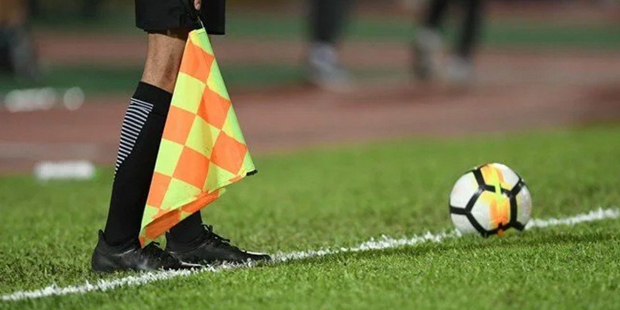 FIFA yeni ofsayt kuralını onayladı! İşte yeni kural 2