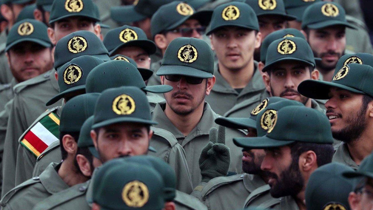 İran Ordusu ne kadar güçlü? İşte güncel askeri veriler 14