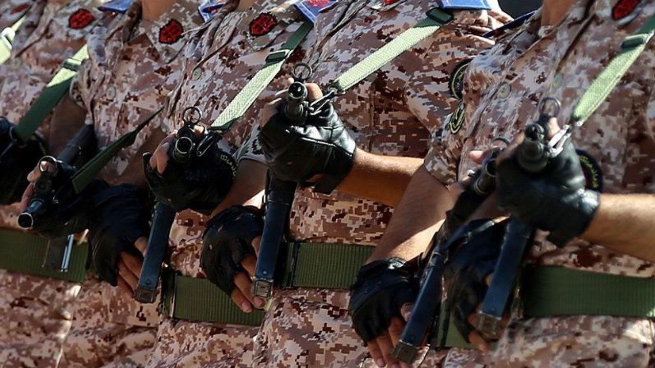 İran Ordusu ne kadar güçlü? İşte güncel askeri veriler 18