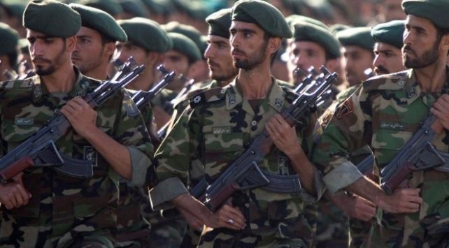 İran Ordusu ne kadar güçlü? İşte güncel askeri veriler 20