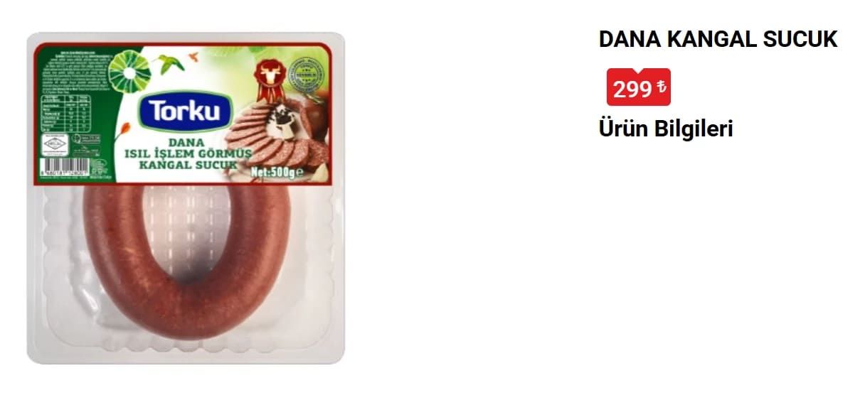10 Mart 2026 BİM Aktüel haftanın önerileri kataloğu yayınlandı! Gıda ürünlerinden temizlik malzemelerine kadar birçok üründe indirim 1