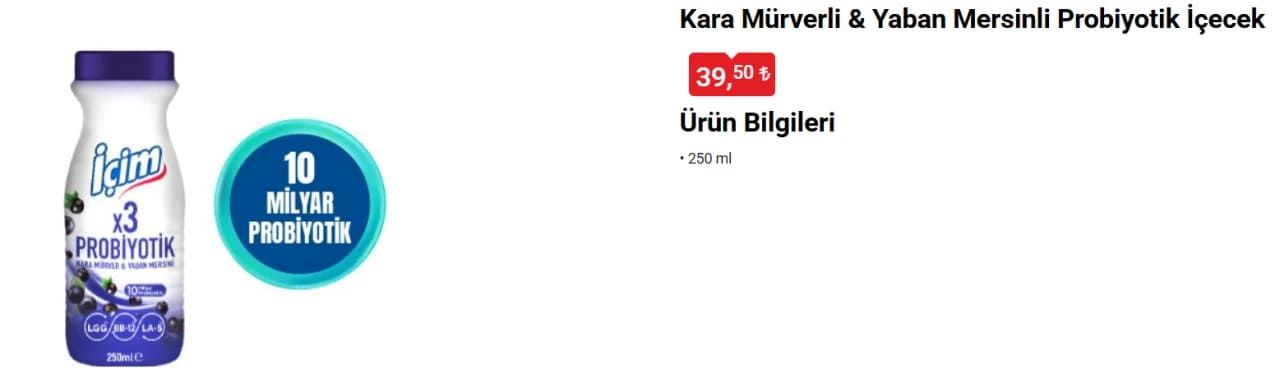 10 Mart 2026 BİM Aktüel haftanın önerileri kataloğu yayınlandı! Gıda ürünlerinden temizlik malzemelerine kadar birçok üründe indirim 24