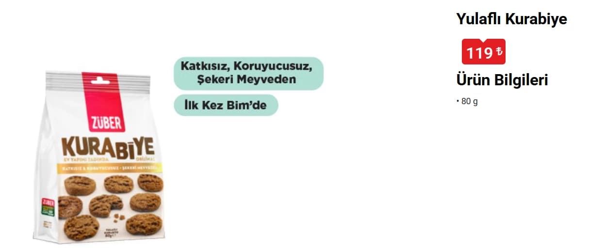 10 Mart 2026 BİM Aktüel haftanın önerileri kataloğu yayınlandı! Gıda ürünlerinden temizlik malzemelerine kadar birçok üründe indirim 32