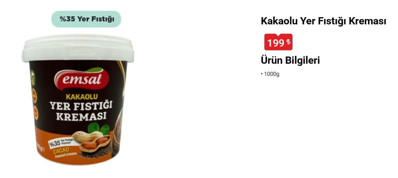 10 Mart 2026 BİM Aktüel haftanın önerileri kataloğu yayınlandı! Gıda ürünlerinden temizlik malzemelerine kadar birçok üründe indirim 41