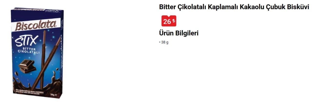 10 Mart 2026 BİM Aktüel haftanın önerileri kataloğu yayınlandı! Gıda ürünlerinden temizlik malzemelerine kadar birçok üründe indirim 44
