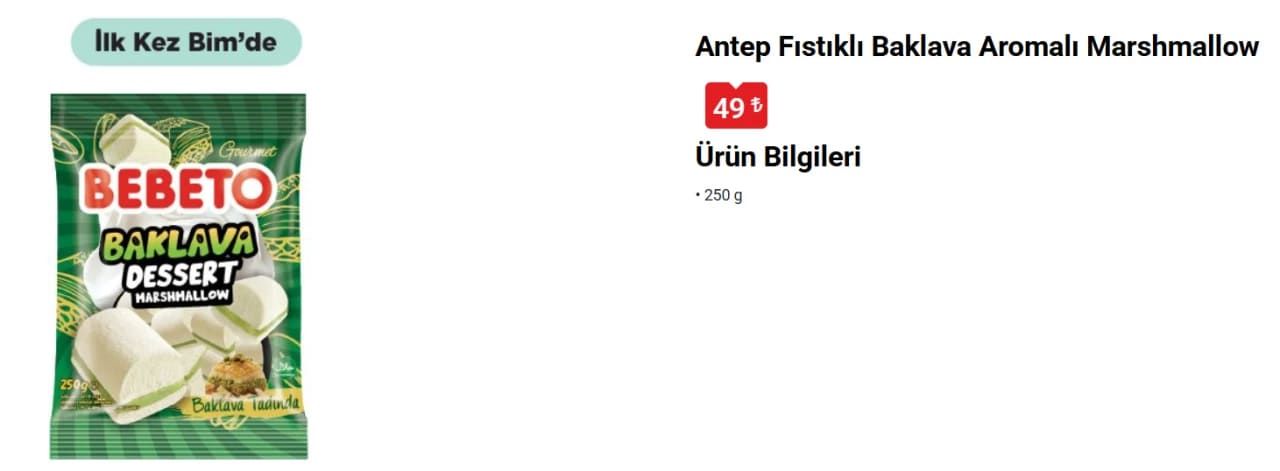 10 Mart 2026 BİM Aktüel haftanın önerileri kataloğu yayınlandı! Gıda ürünlerinden temizlik malzemelerine kadar birçok üründe indirim 47