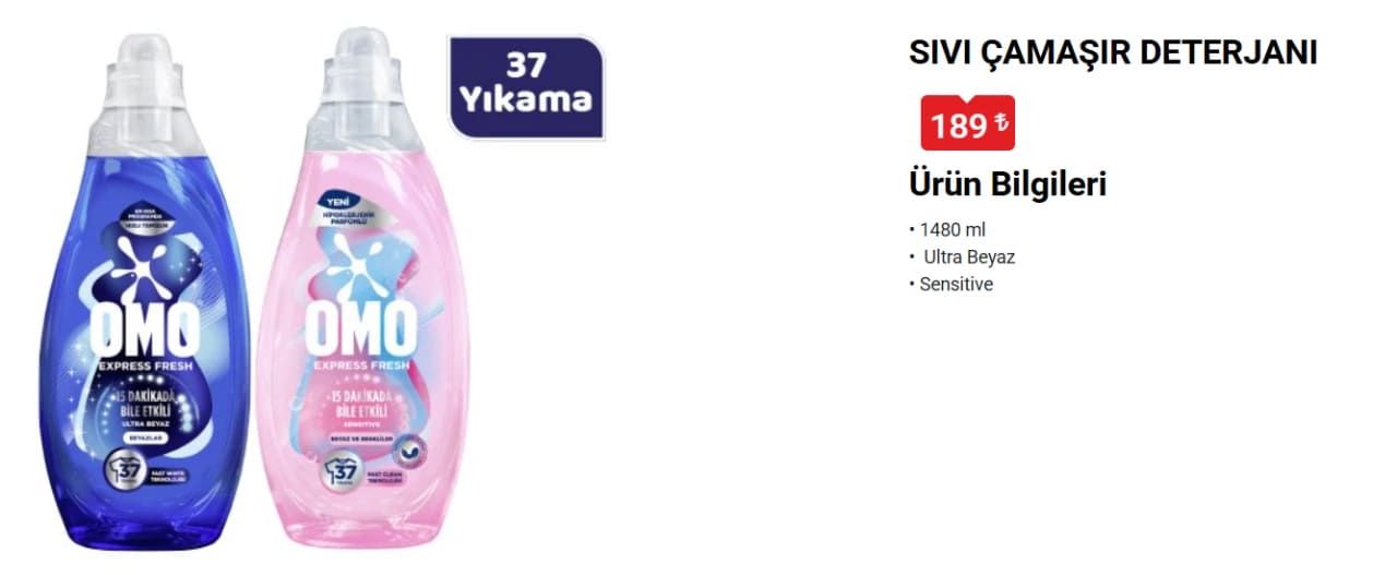 10 Mart 2026 BİM Aktüel haftanın önerileri kataloğu yayınlandı! Gıda ürünlerinden temizlik malzemelerine kadar birçok üründe indirim 50