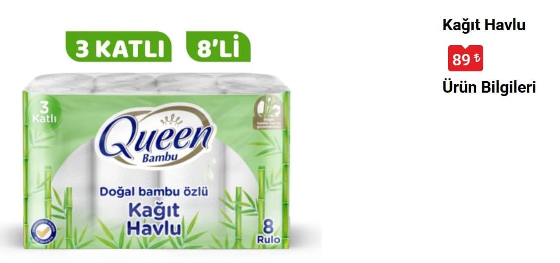 10 Mart 2026 BİM Aktüel haftanın önerileri kataloğu yayınlandı! Gıda ürünlerinden temizlik malzemelerine kadar birçok üründe indirim 55