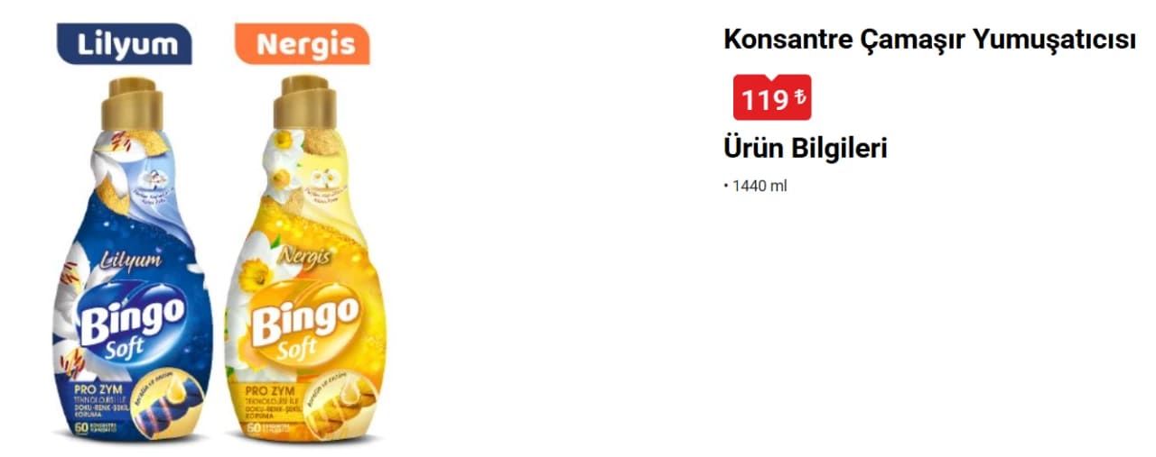 10 Mart 2026 BİM Aktüel haftanın önerileri kataloğu yayınlandı! Gıda ürünlerinden temizlik malzemelerine kadar birçok üründe indirim 59