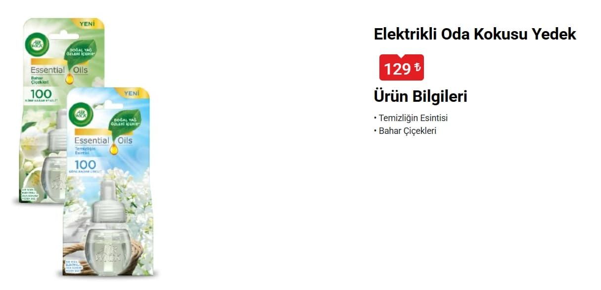 10 Mart 2026 BİM Aktüel haftanın önerileri kataloğu yayınlandı! Gıda ürünlerinden temizlik malzemelerine kadar birçok üründe indirim 77