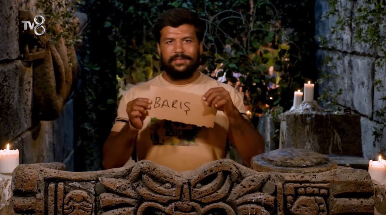 Survivor'da 2 Mart 2026 dokunulmazlığı hangi takım kazandı? İşte yanıtı... 12