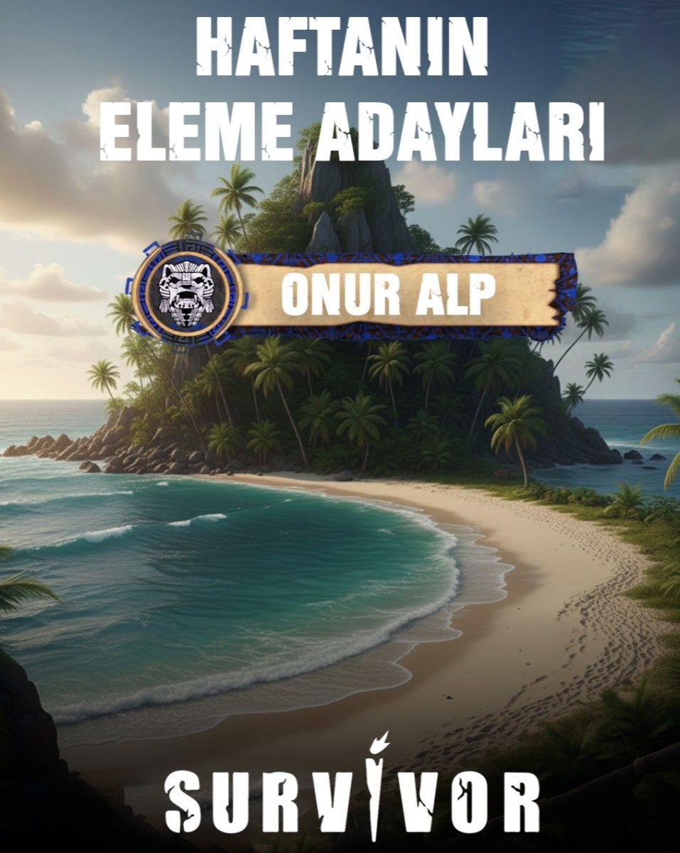 Survivor'da 2 Mart 2026 dokunulmazlığı hangi takım kazandı? İşte yanıtı... 14