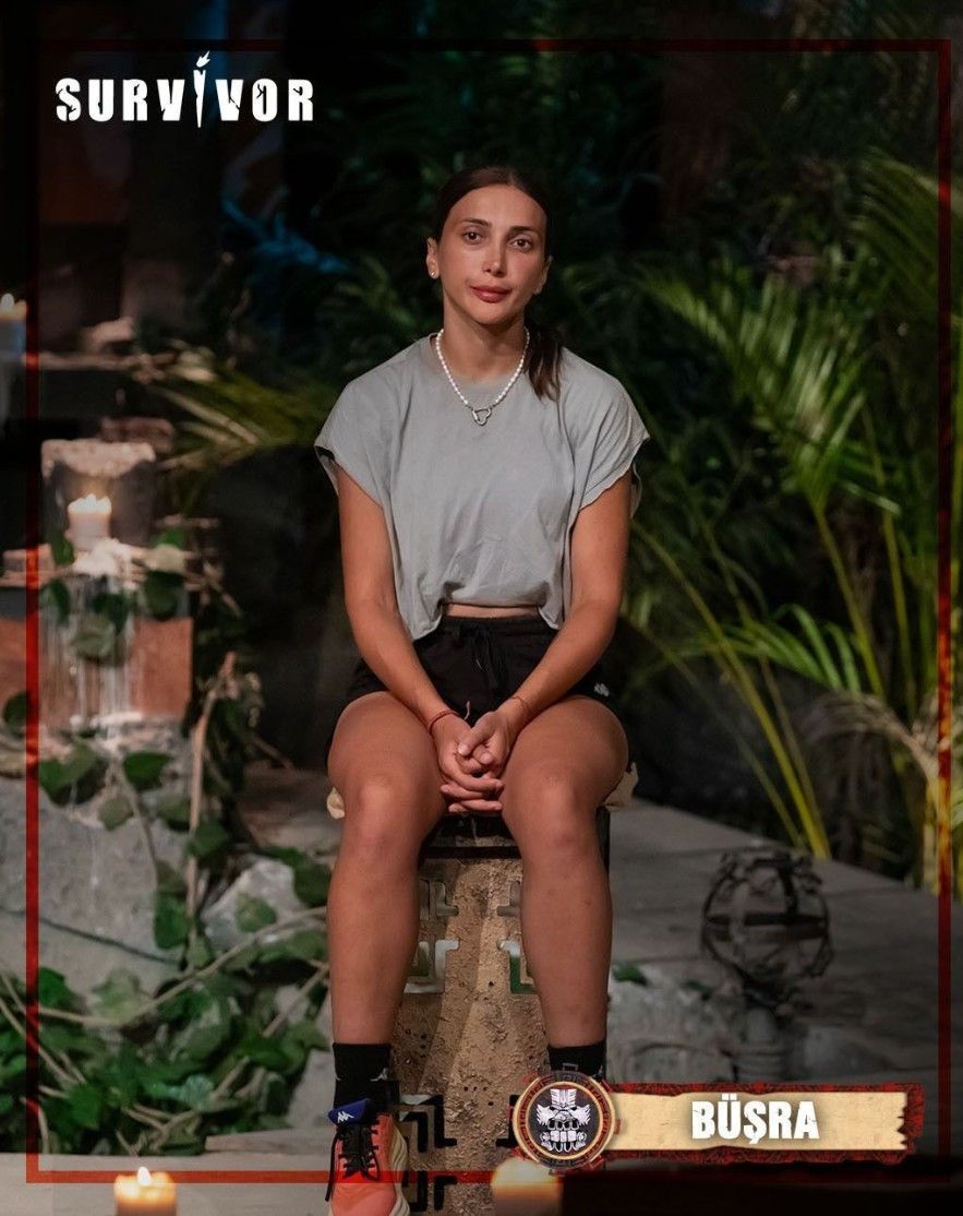 Survivor'da 2 Mart 2026 dokunulmazlığı hangi takım kazandı? İşte yanıtı... 2