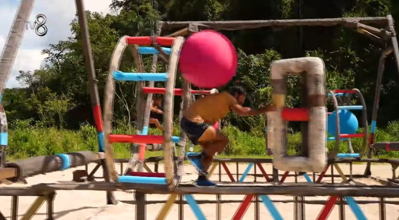 Survivor'da 2 Mart 2026 dokunulmazlığı hangi takım kazandı? İşte yanıtı... 4