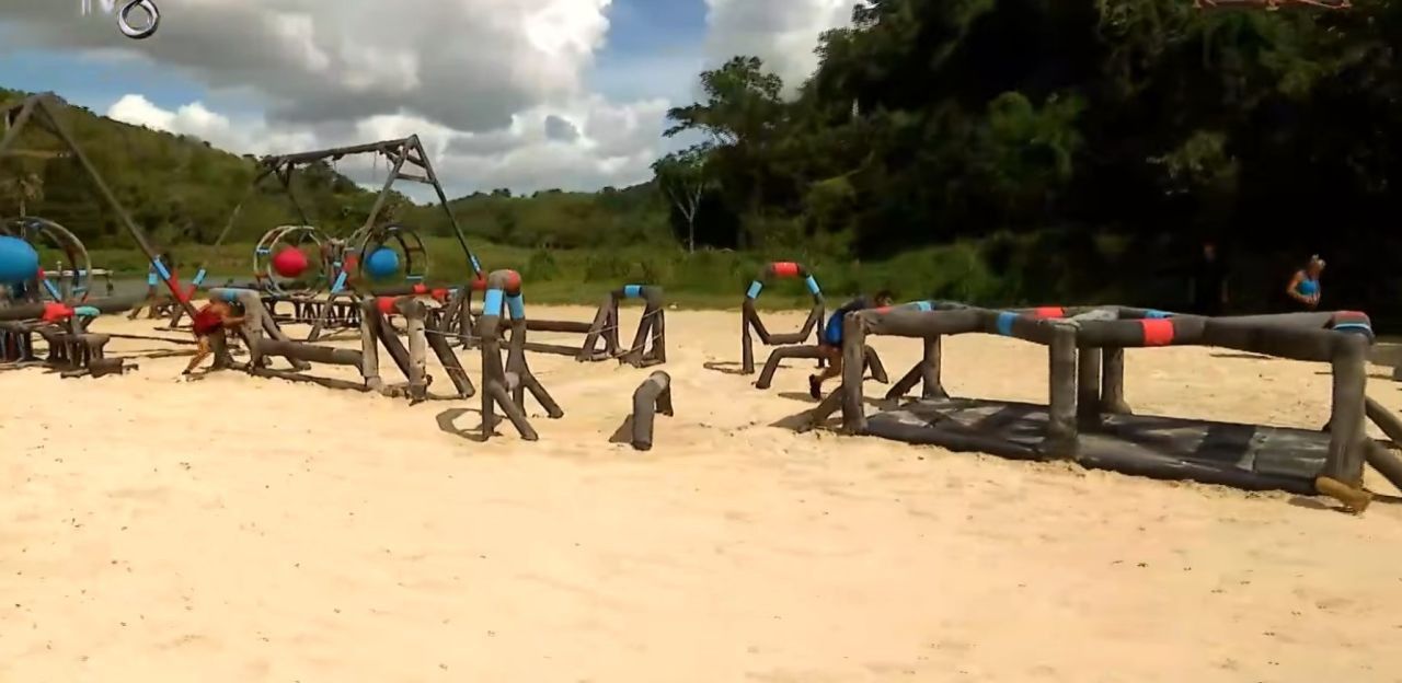 Survivor'da 2 Mart 2026 dokunulmazlığı hangi takım kazandı? İşte yanıtı... 6