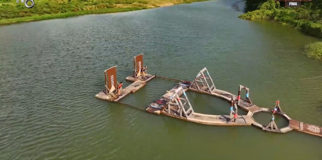 Survivor'da 2 Mart 2026 dokunulmazlığı hangi takım kazandı? İşte yanıtı... 7