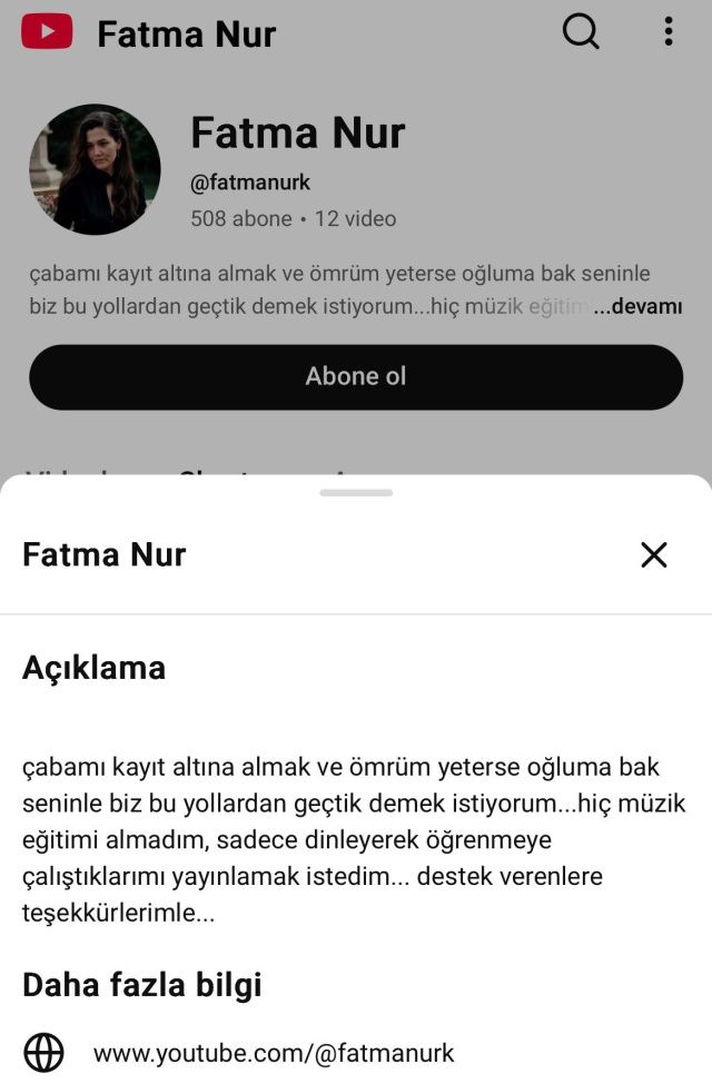 Eğitimde kara gün: Fatma Nur öğretmenin oğluna bıraktığı "yarım kalan" not yürek dağladı! 4