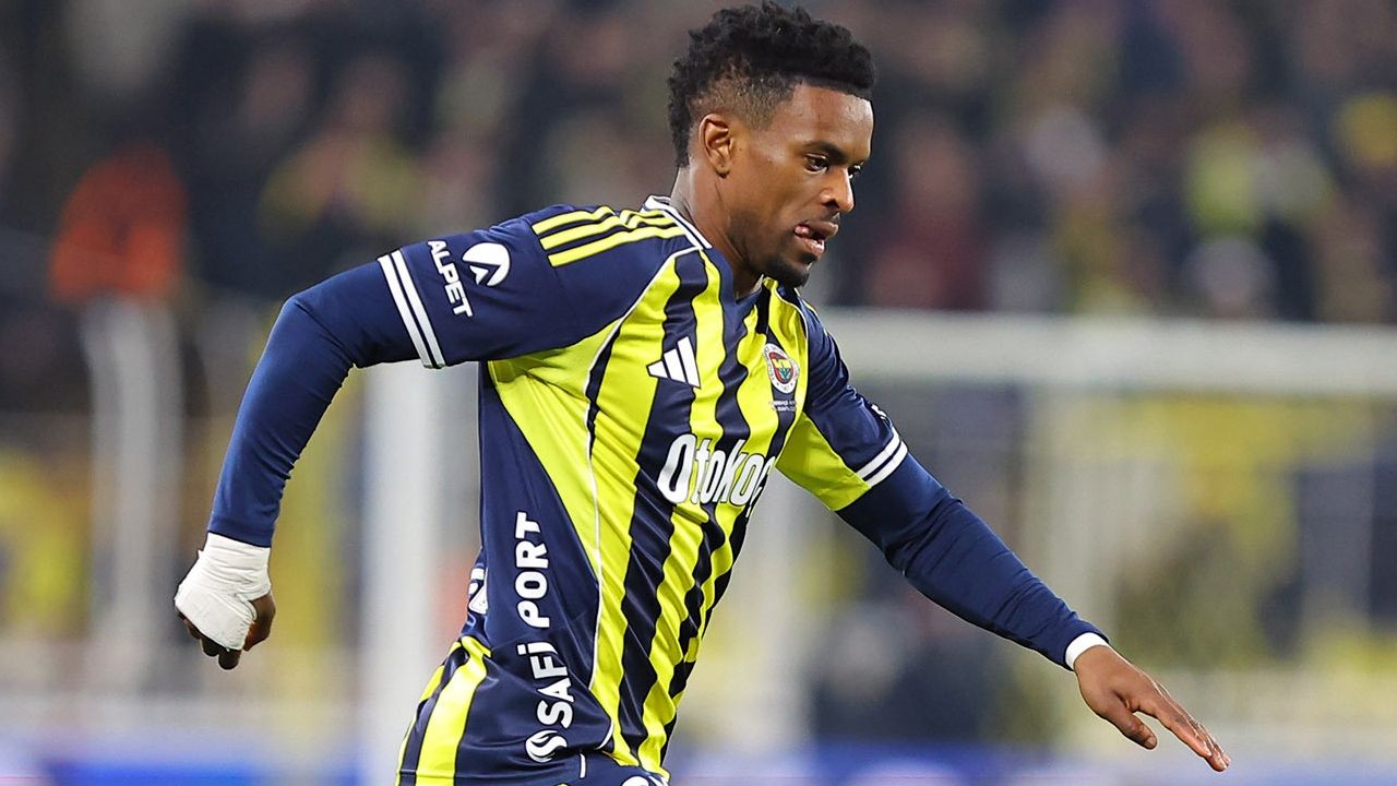 Fenerbahçe'de kritik maç öncesi 5 eksik! Tur için galibiyet şart 8