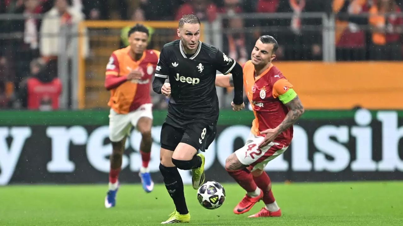 Okan Buruk, Juventuslu futbolcunun transfer edilmesini istiyor 10