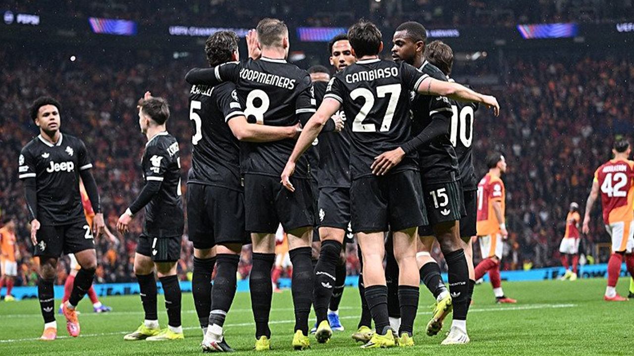 Okan Buruk, Juventuslu futbolcunun transfer edilmesini istiyor 11