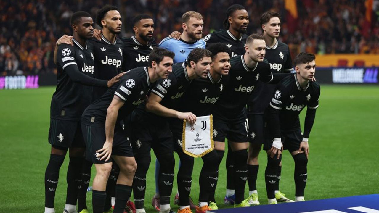 Okan Buruk, Juventuslu futbolcunun transfer edilmesini istiyor 2