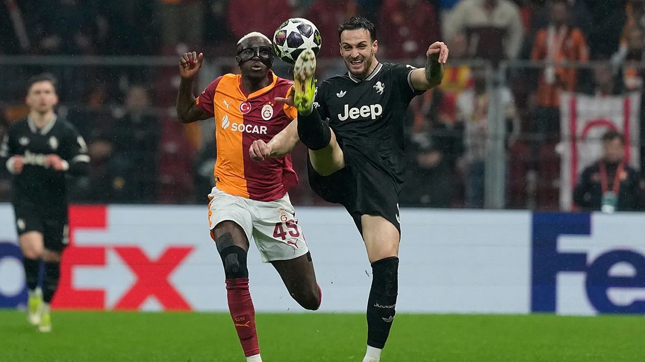 Okan Buruk, Juventuslu futbolcunun transfer edilmesini istiyor 3