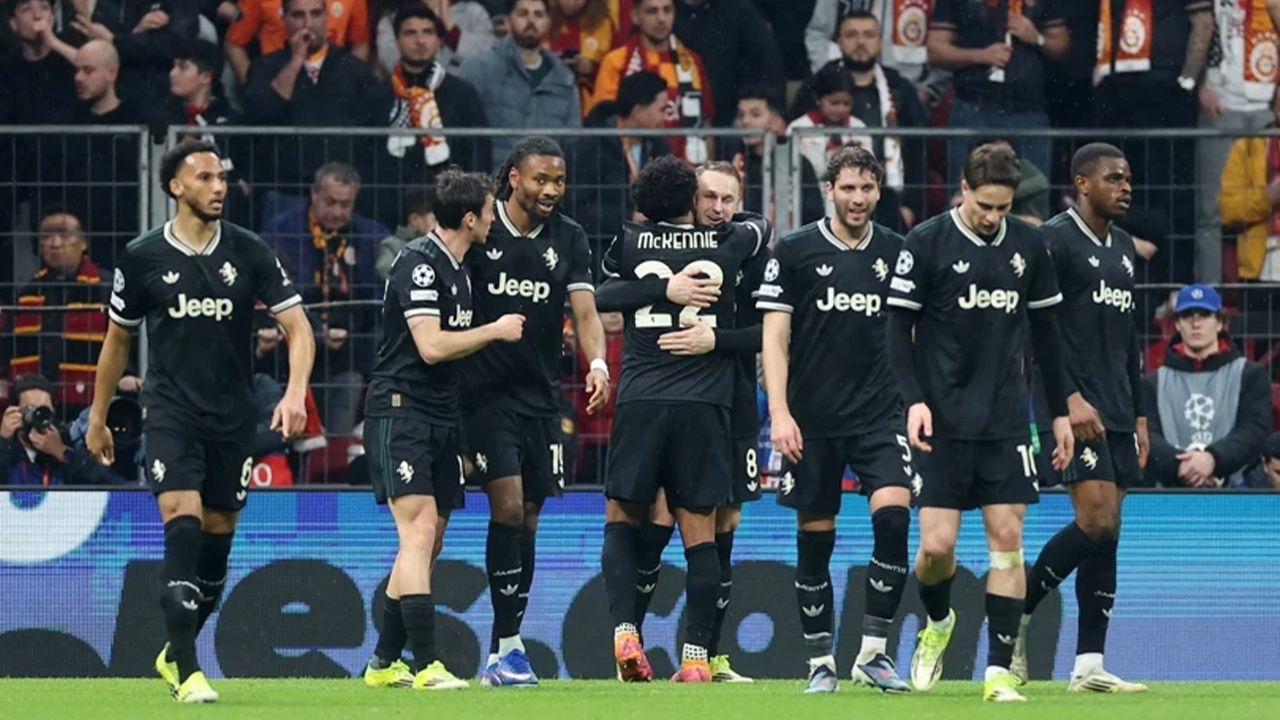 Okan Buruk, Juventuslu futbolcunun transfer edilmesini istiyor 4
