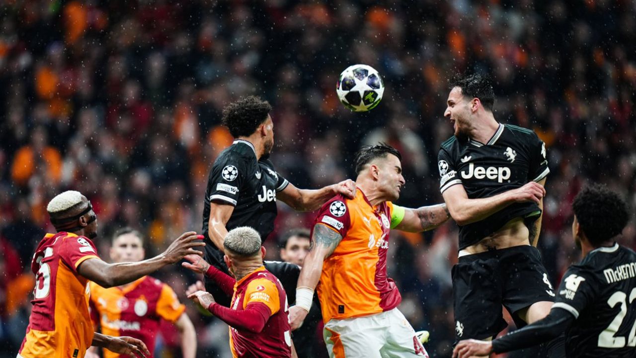 Okan Buruk, Juventuslu futbolcunun transfer edilmesini istiyor 5