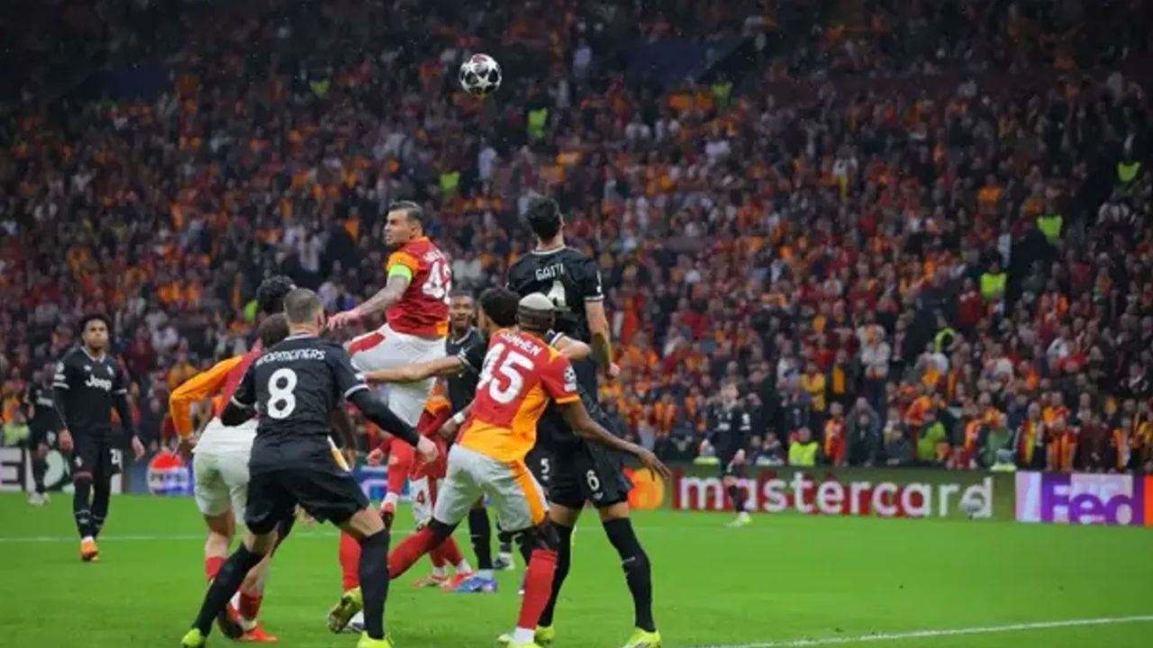 Okan Buruk, Juventuslu futbolcunun transfer edilmesini istiyor 6