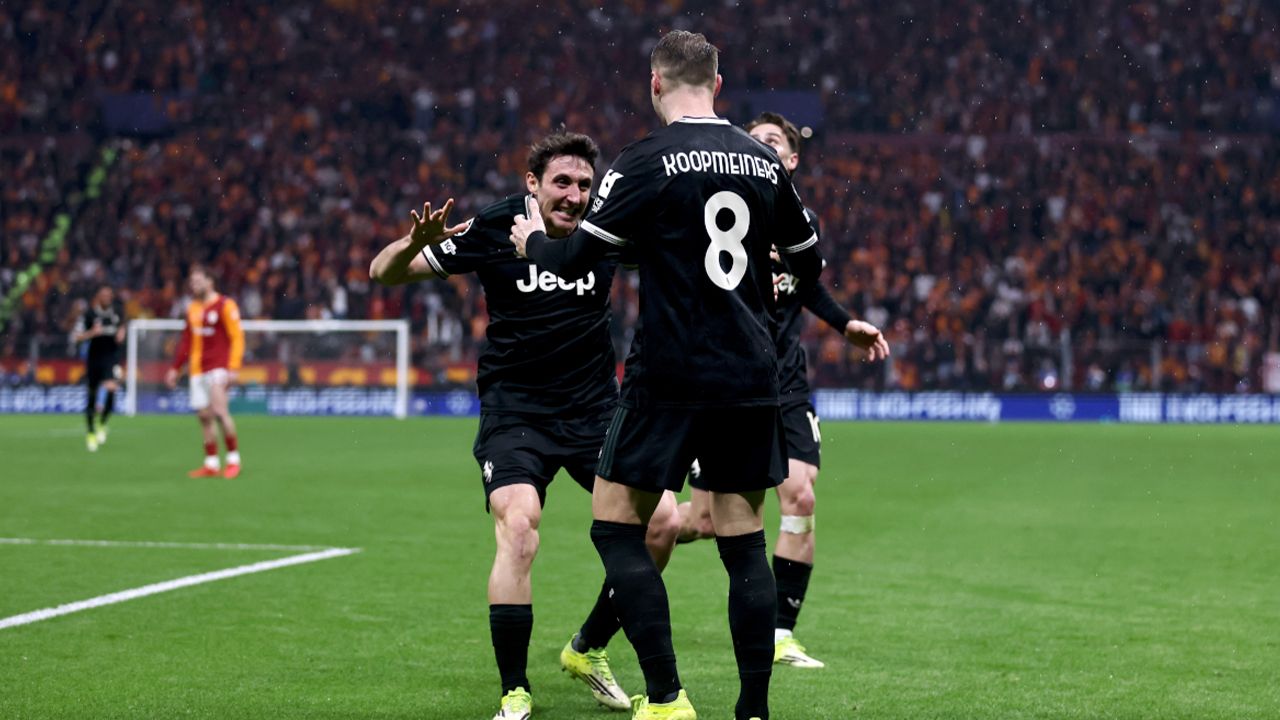 Okan Buruk, Juventuslu futbolcunun transfer edilmesini istiyor 7