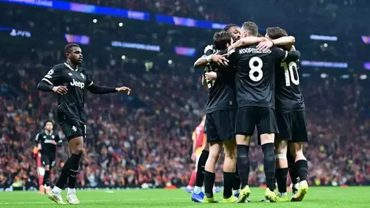 Okan Buruk, Juventuslu futbolcunun transfer edilmesini istiyor 9