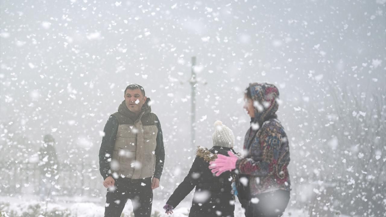 Soğuk hava dalgası geliyor! Tarih verildi: 13 ilde kar bekleniyor 16