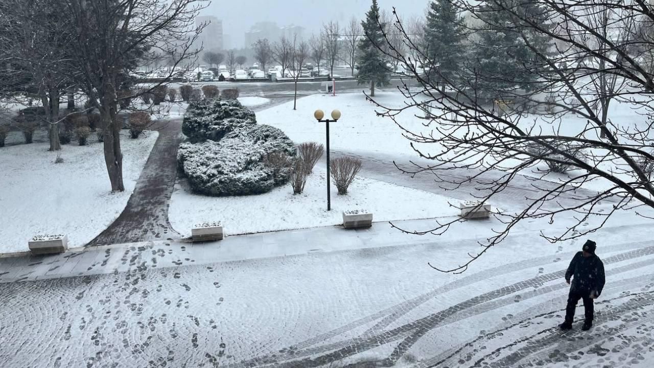 Soğuk hava dalgası geliyor! Tarih verildi: 13 ilde kar bekleniyor 4