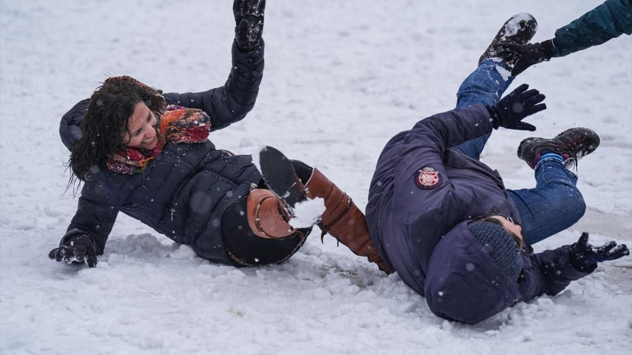 Soğuk hava dalgası geliyor! Tarih verildi: 13 ilde kar bekleniyor 3
