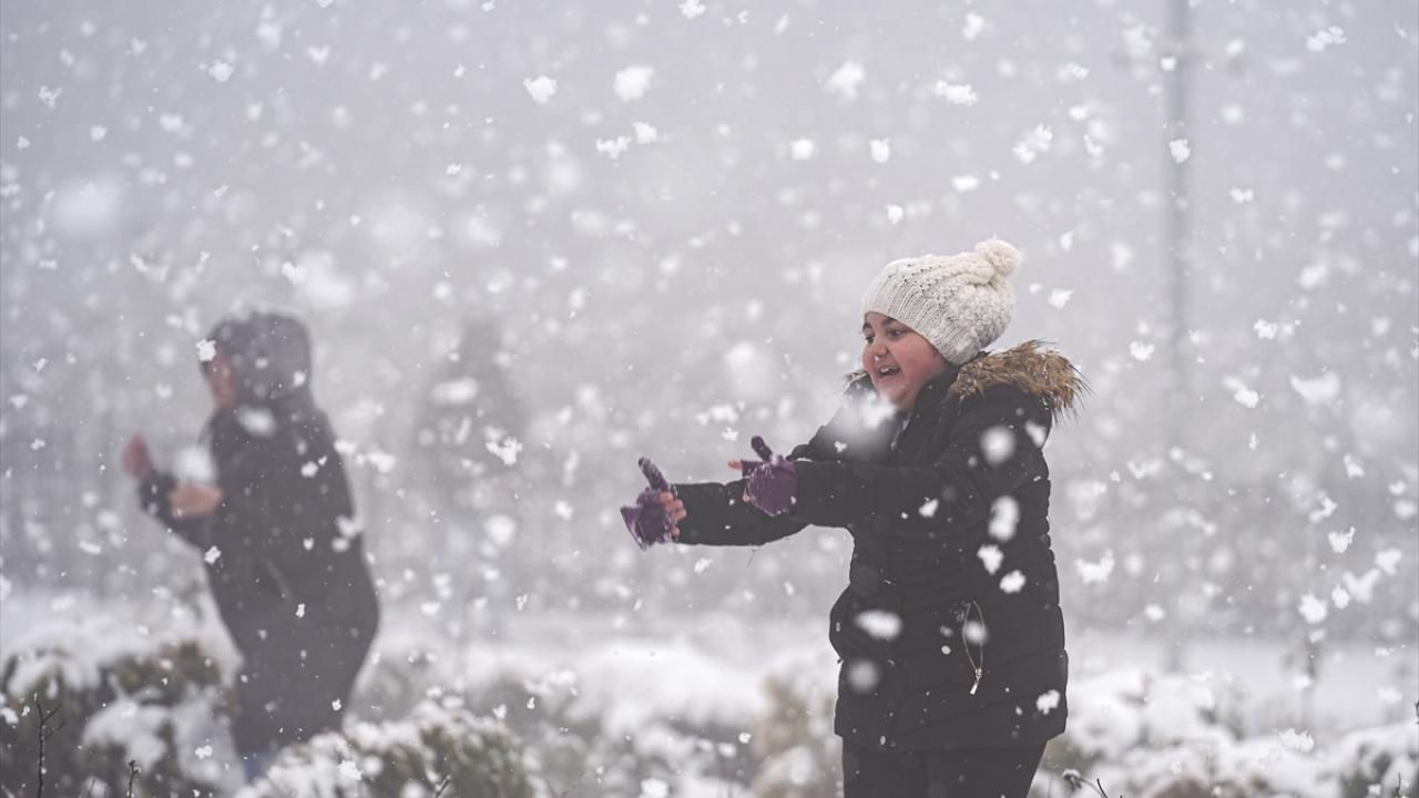 Soğuk hava dalgası geliyor! Tarih verildi: 13 ilde kar bekleniyor 5