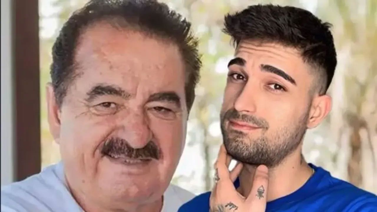 İbrahim Tatlıses'e torunundan şoke eden iddia: Babamı vurdurmak için tetikçi tuttu 10